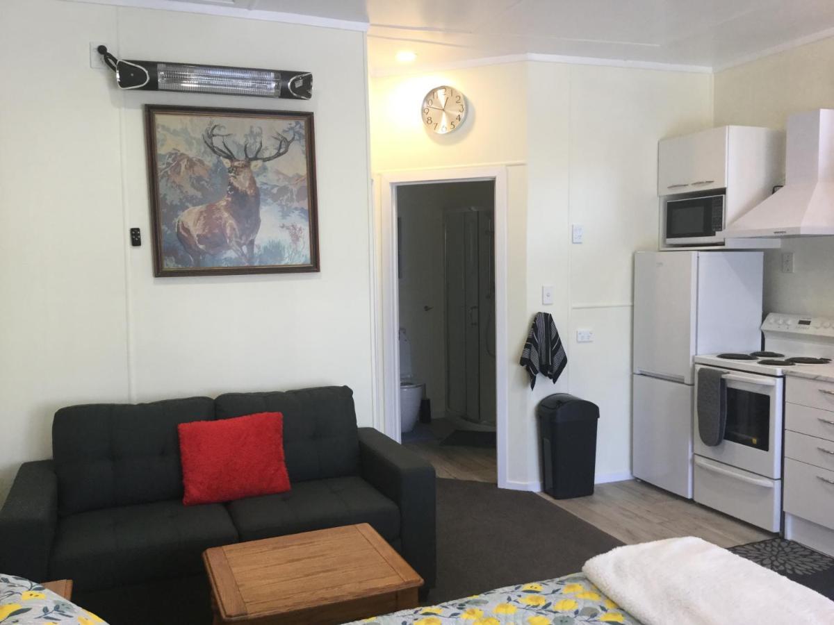 Union Street Hideaway Waihi Exterior foto