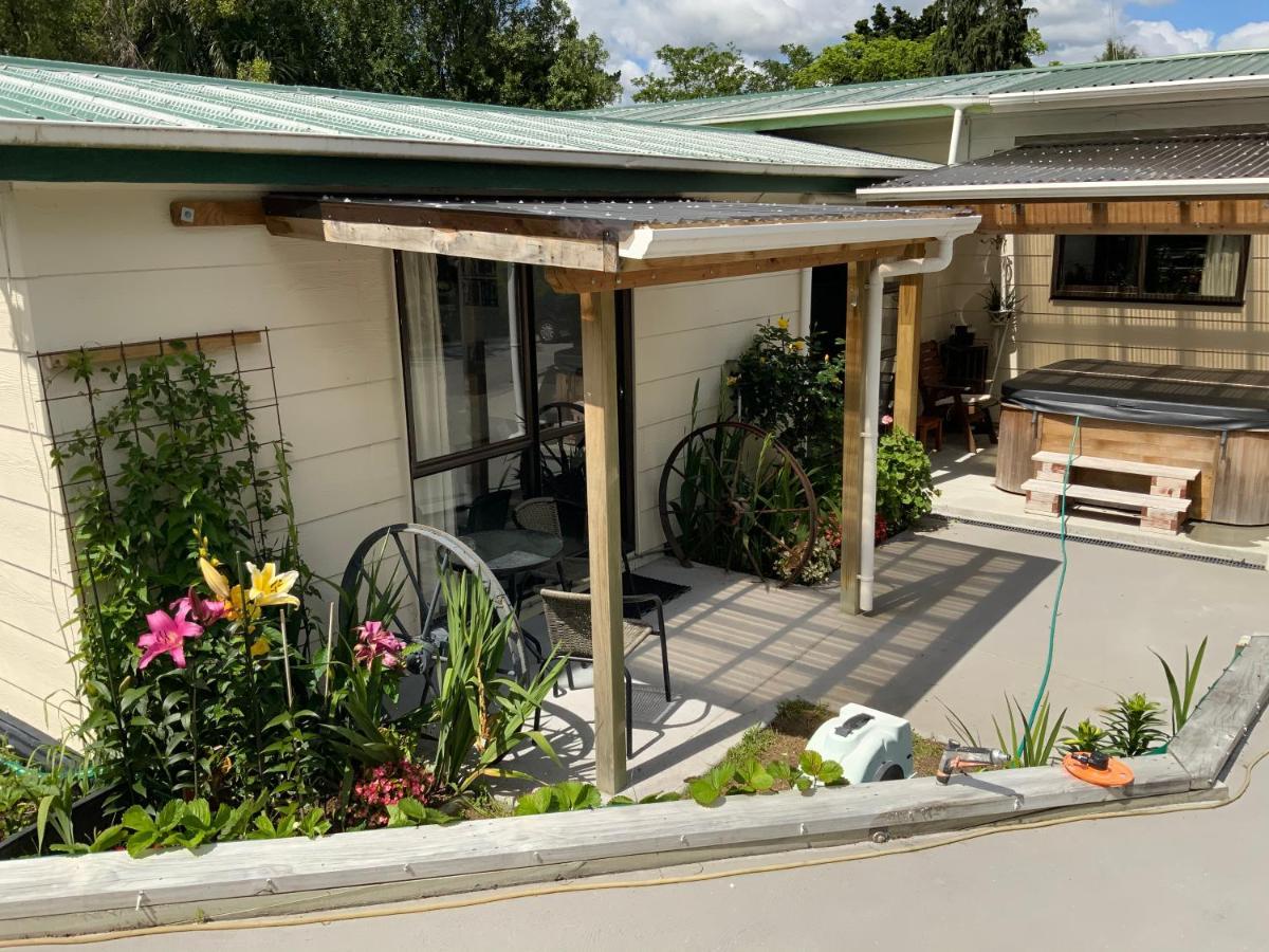 Union Street Hideaway Waihi Exterior foto