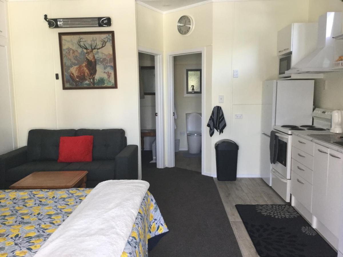 Union Street Hideaway Waihi Exterior foto