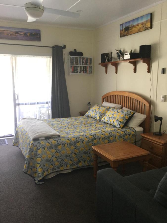 Union Street Hideaway Waihi Exterior foto