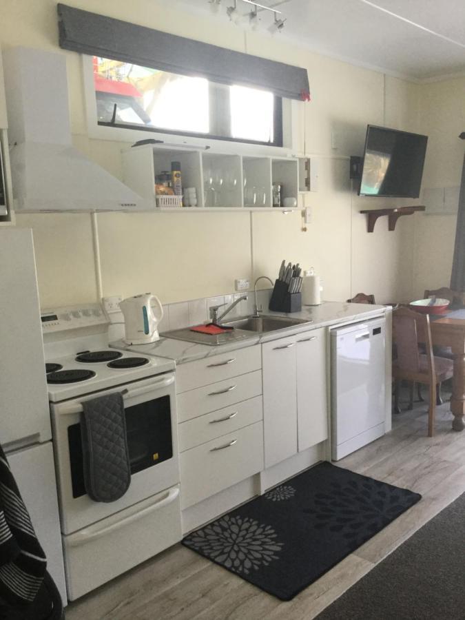 Union Street Hideaway Waihi Exterior foto