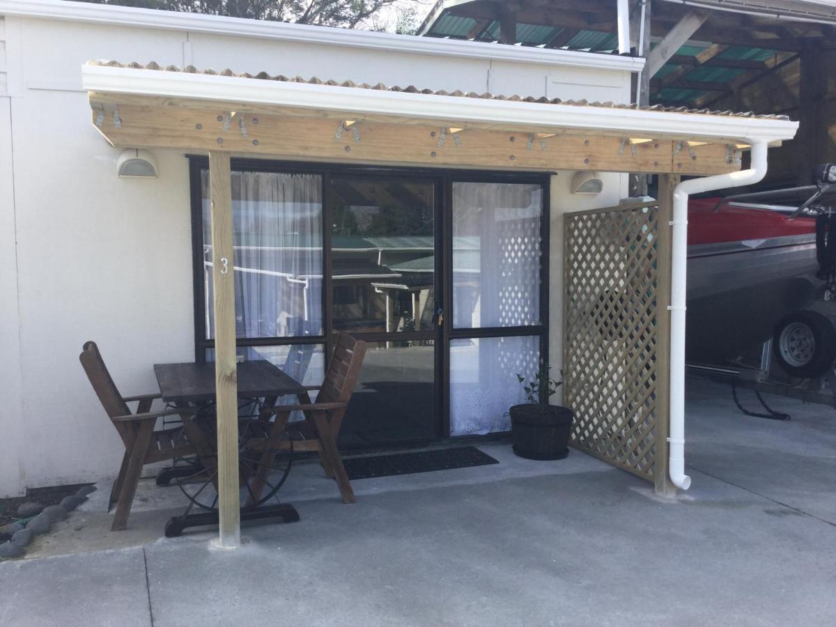Union Street Hideaway Waihi Exterior foto