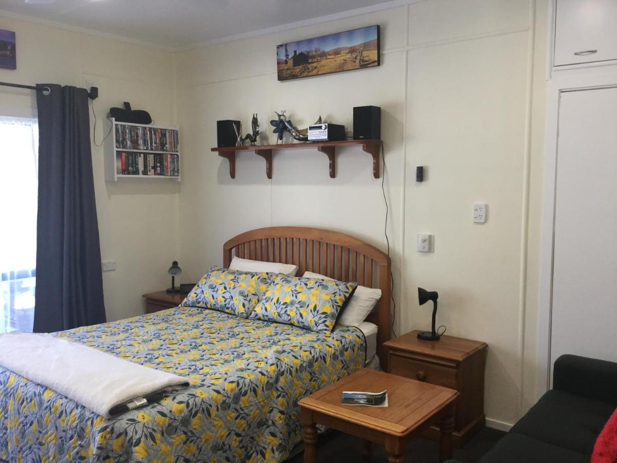 Union Street Hideaway Waihi Exterior foto