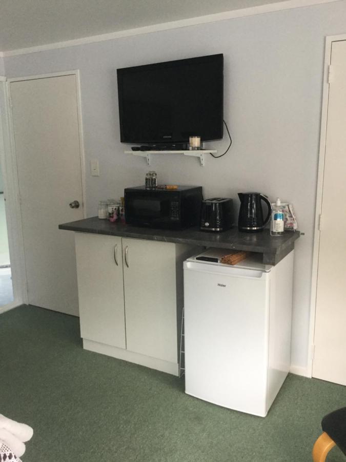 Union Street Hideaway Waihi Exterior foto