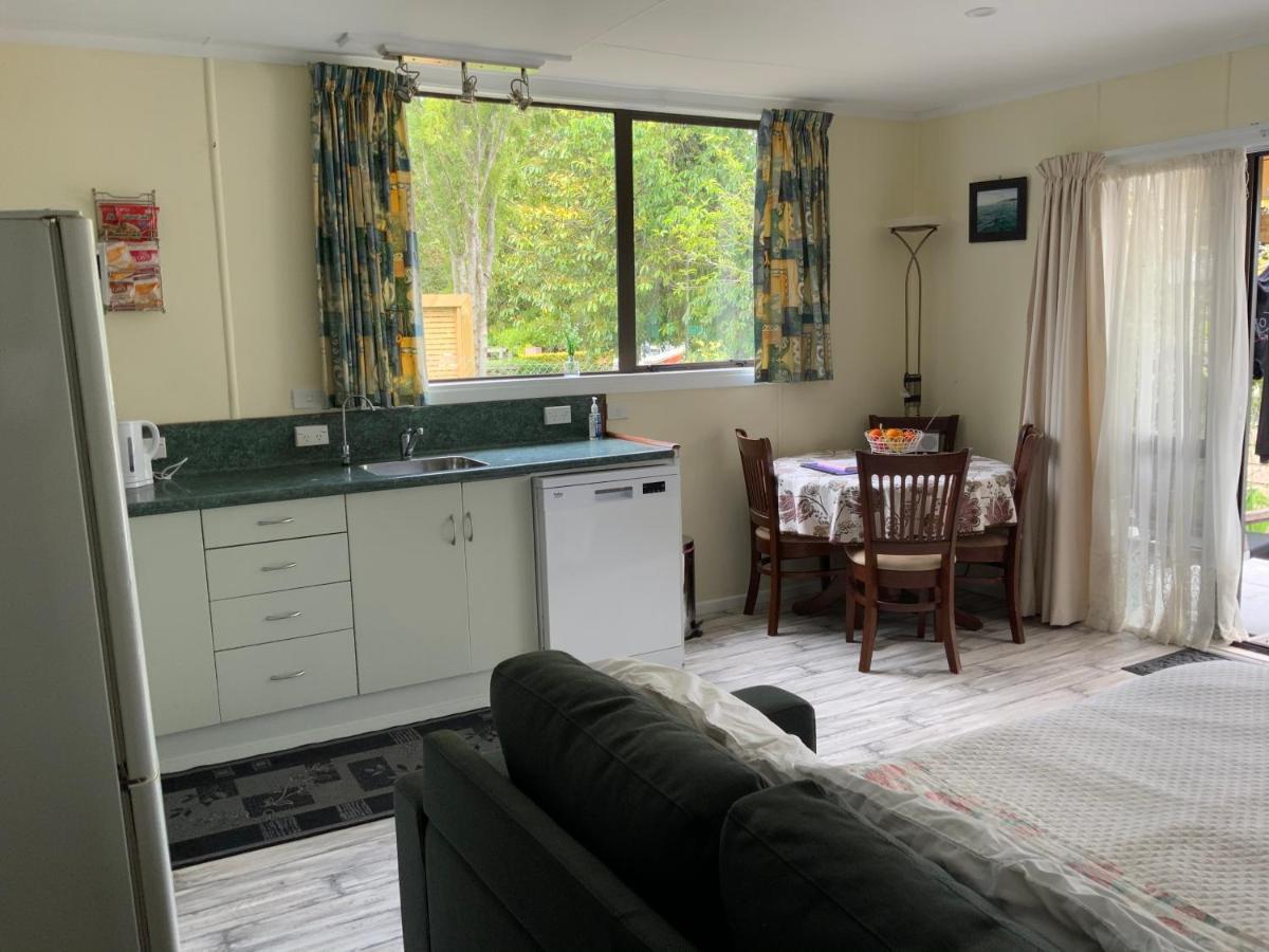 Union Street Hideaway Waihi Exterior foto