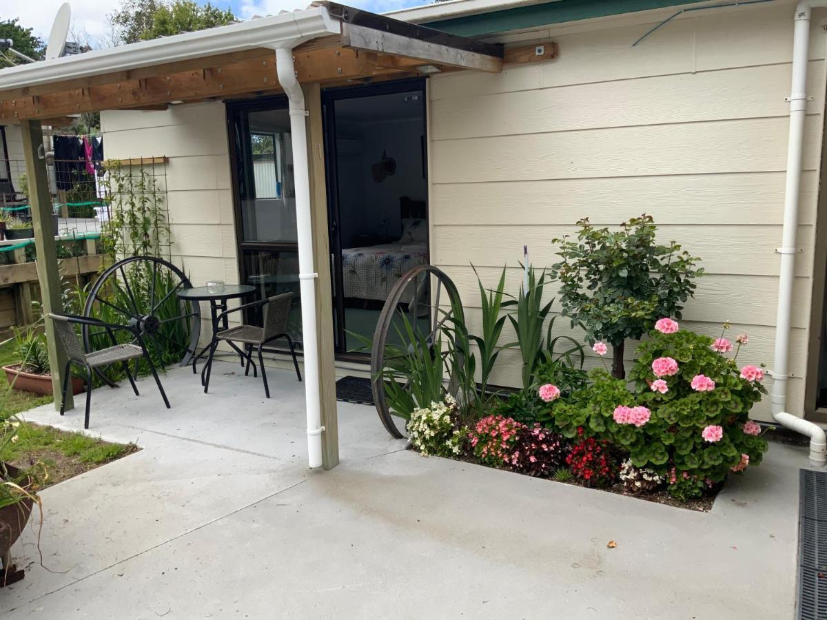 Union Street Hideaway Waihi Exterior foto
