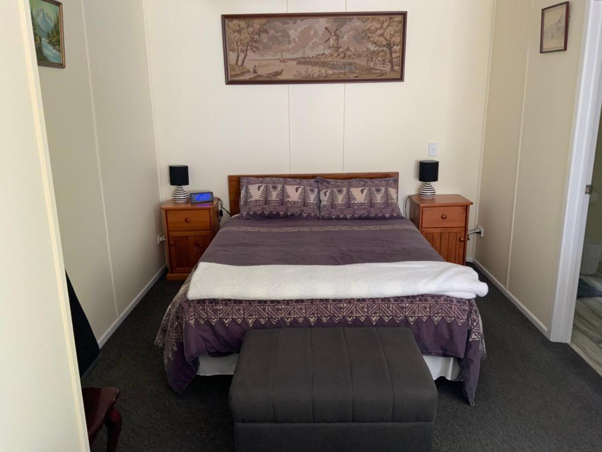 Union Street Hideaway Waihi Exterior foto