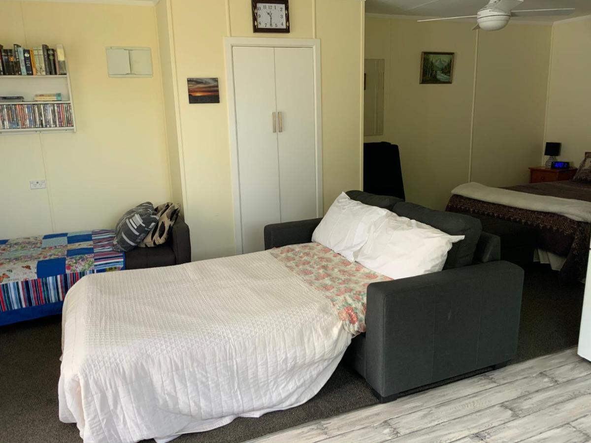 Union Street Hideaway Waihi Exterior foto