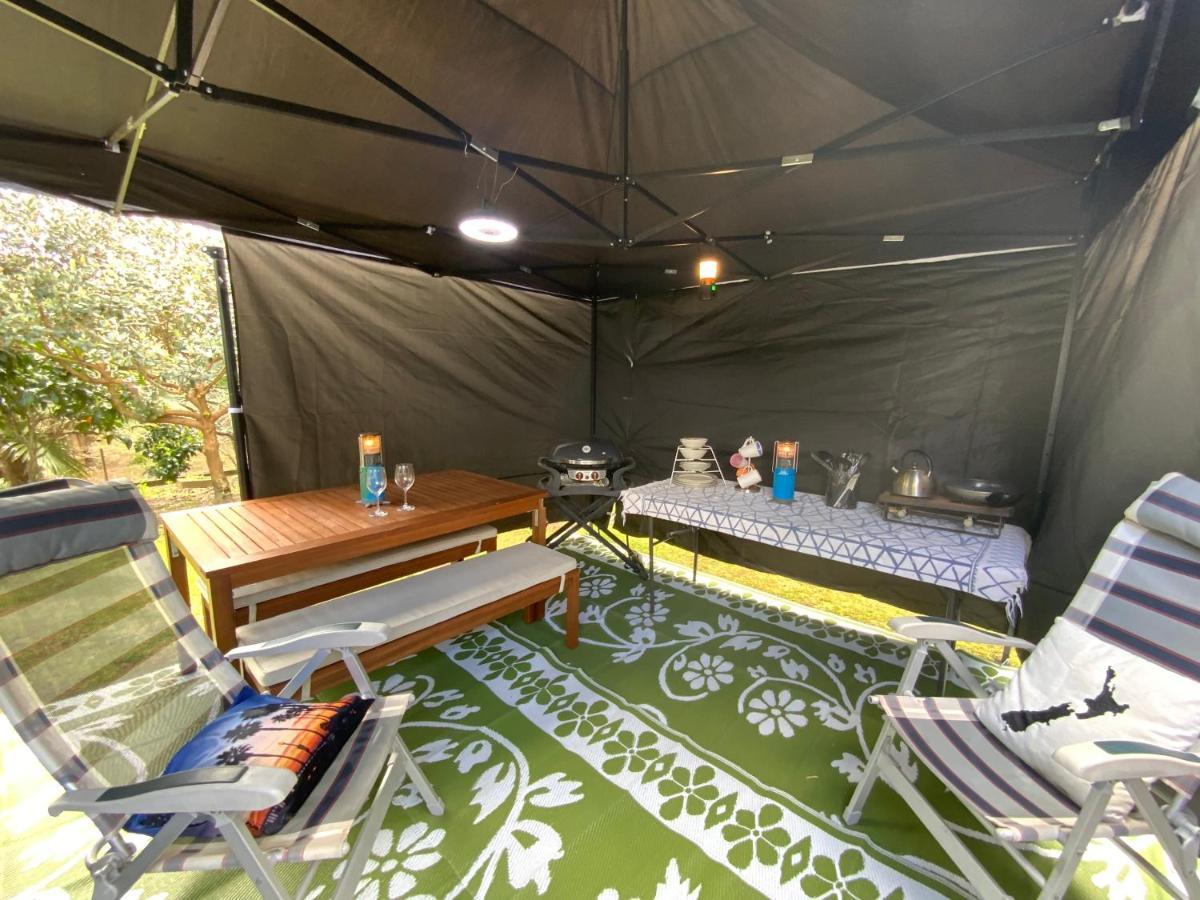 Union Street Hideaway Waihi Exterior foto