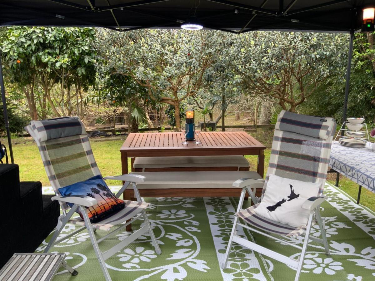 Union Street Hideaway Waihi Exterior foto