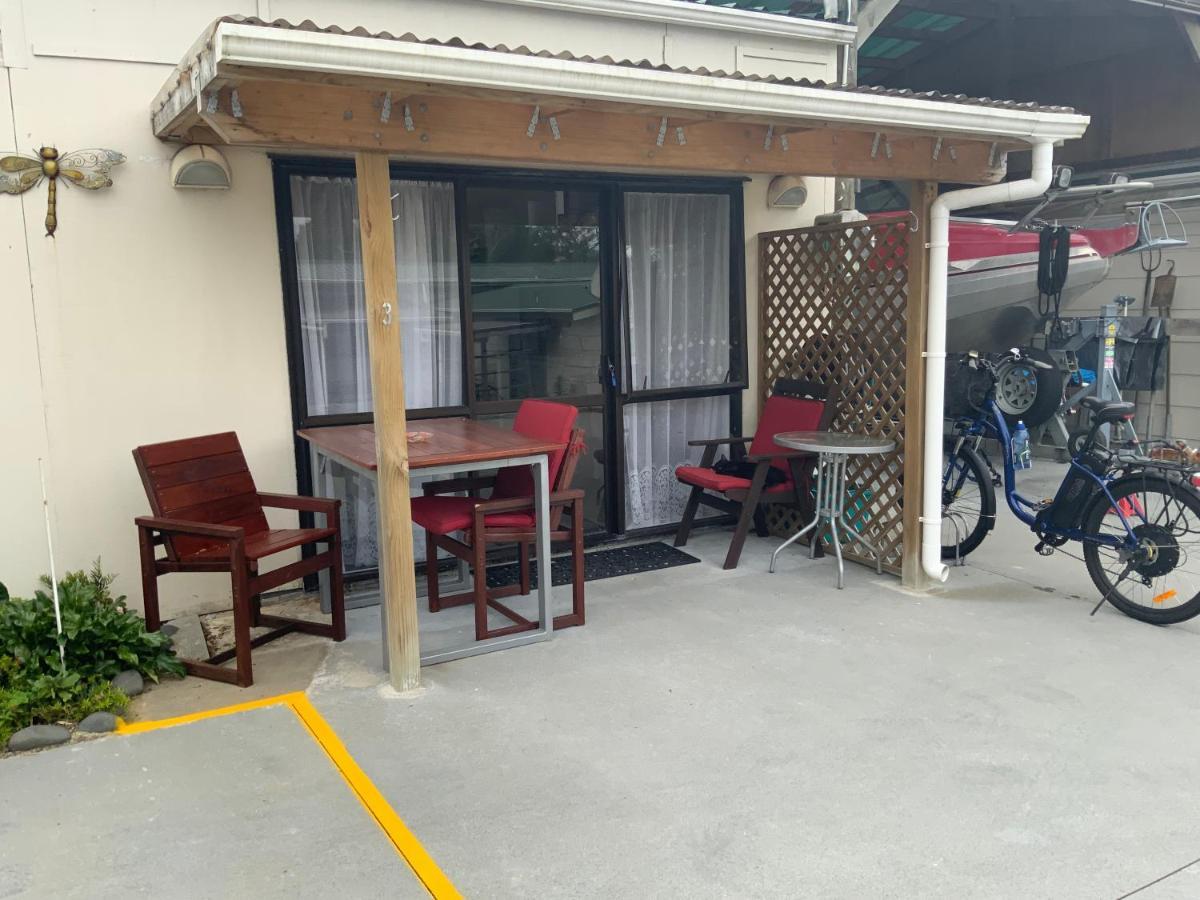 Union Street Hideaway Waihi Exterior foto