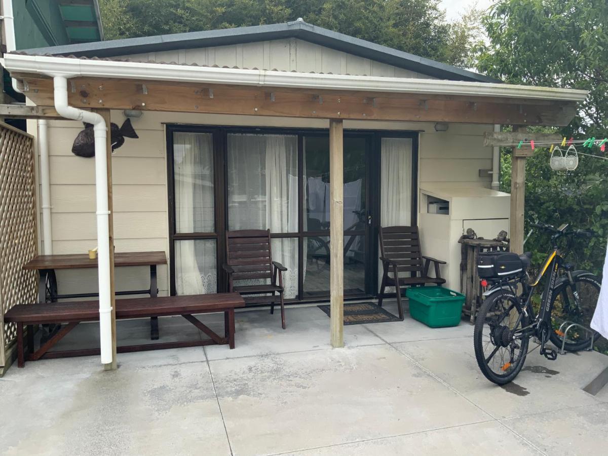 Union Street Hideaway Waihi Exterior foto