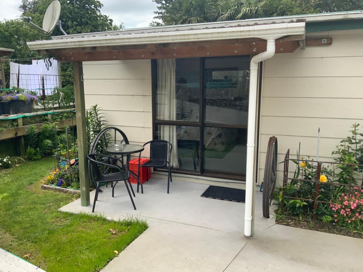 Union Street Hideaway Waihi Exterior foto