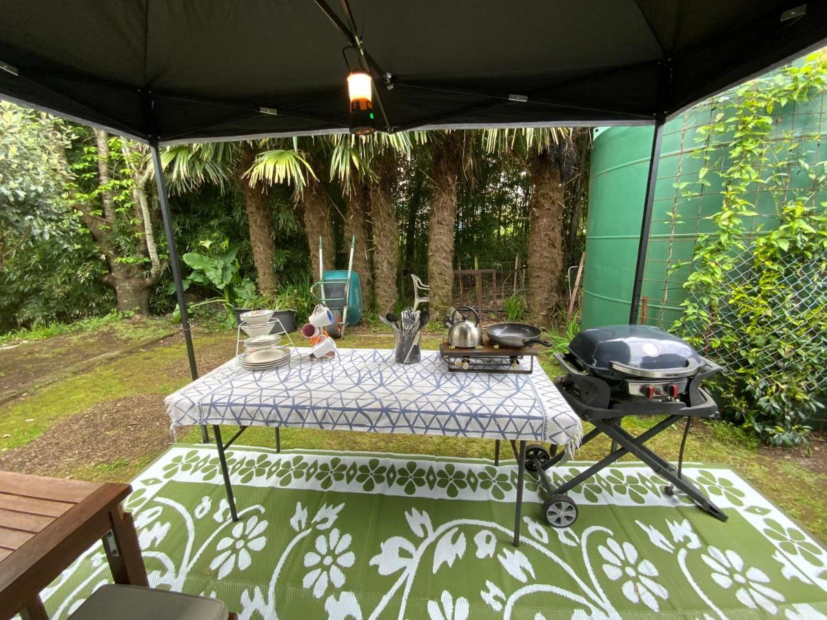 Union Street Hideaway Waihi Exterior foto