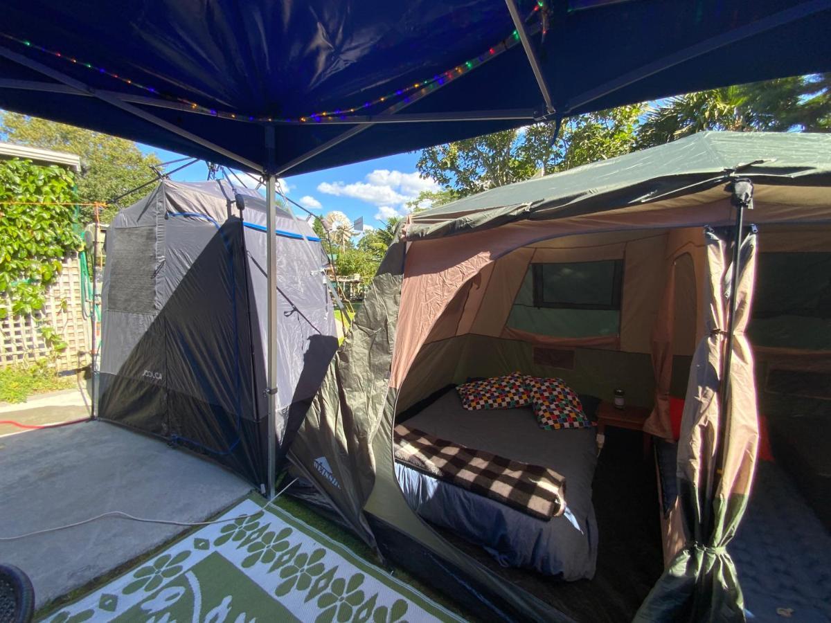 Union Street Hideaway Waihi Exterior foto