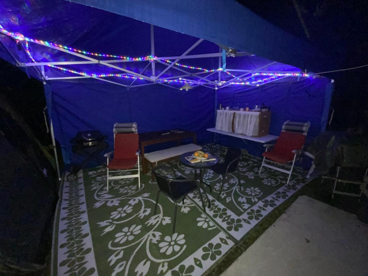 Union Street Hideaway Waihi Exterior foto