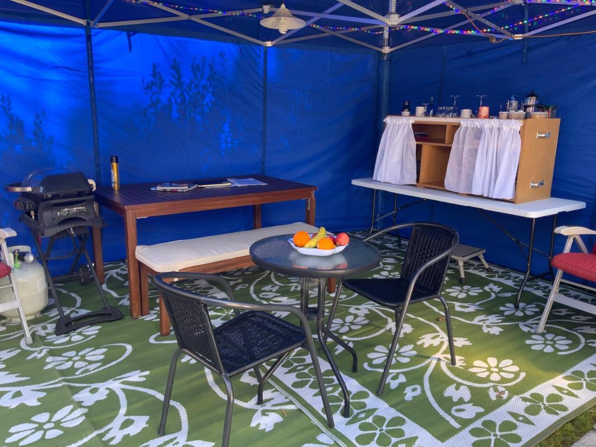 Union Street Hideaway Waihi Exterior foto