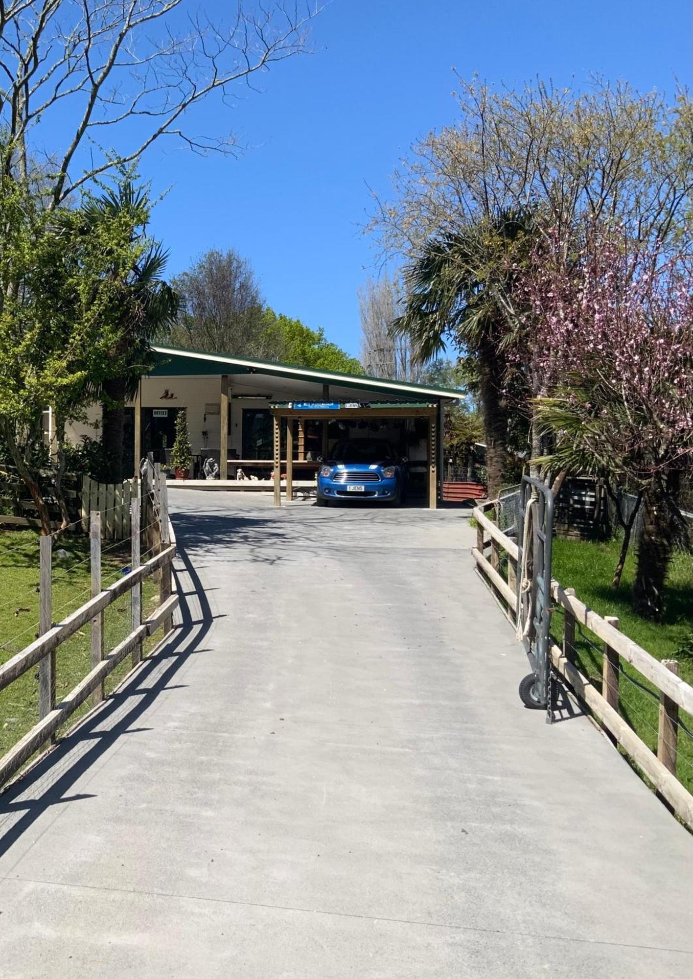 Union Street Hideaway Waihi Exterior foto