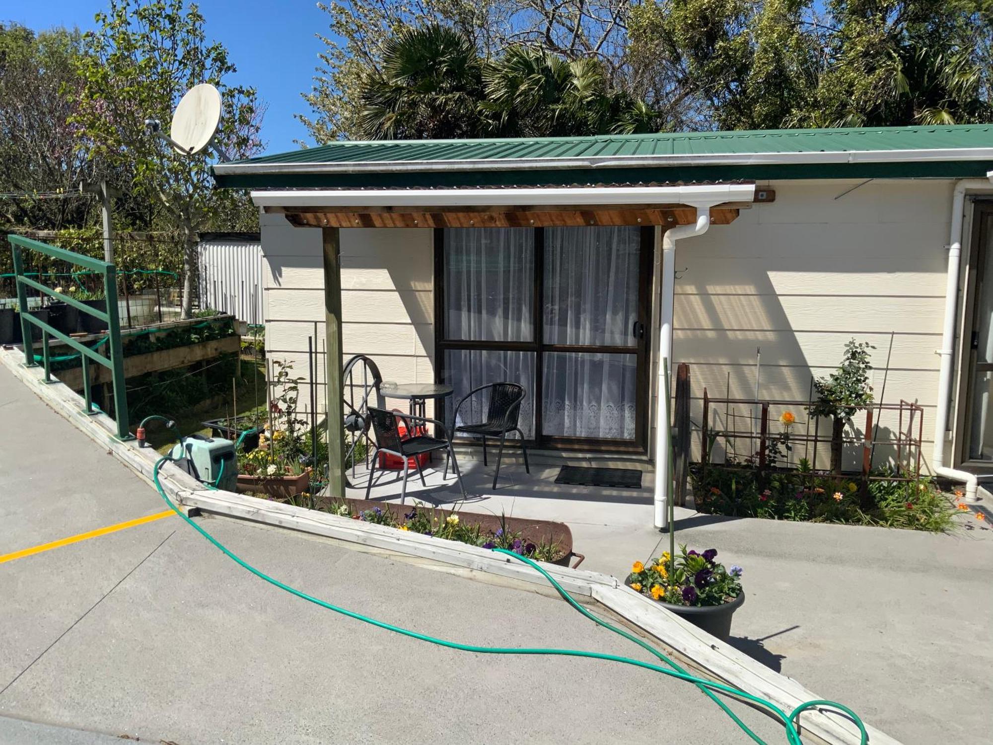 Union Street Hideaway Waihi Exterior foto