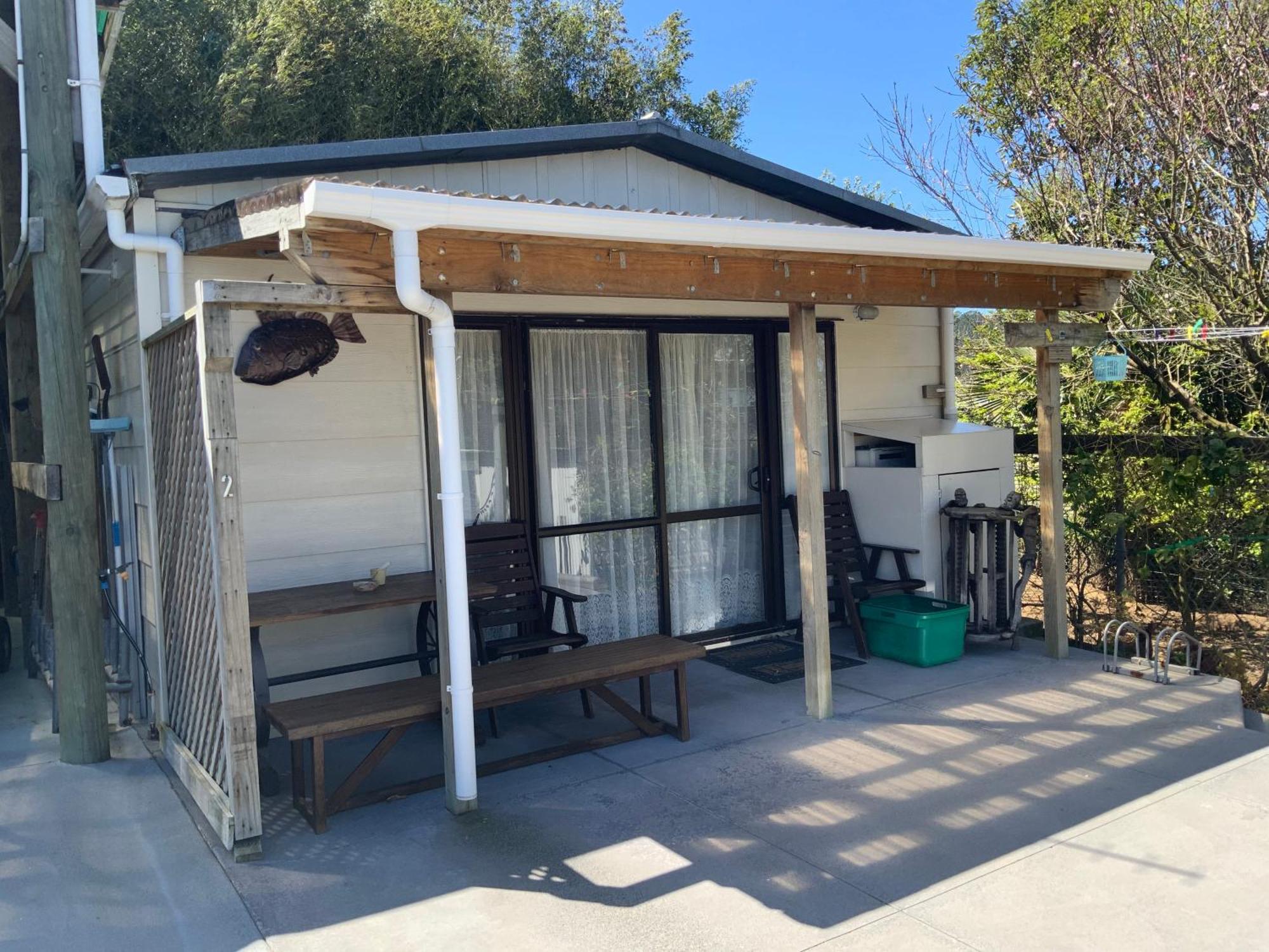 Union Street Hideaway Waihi Exterior foto