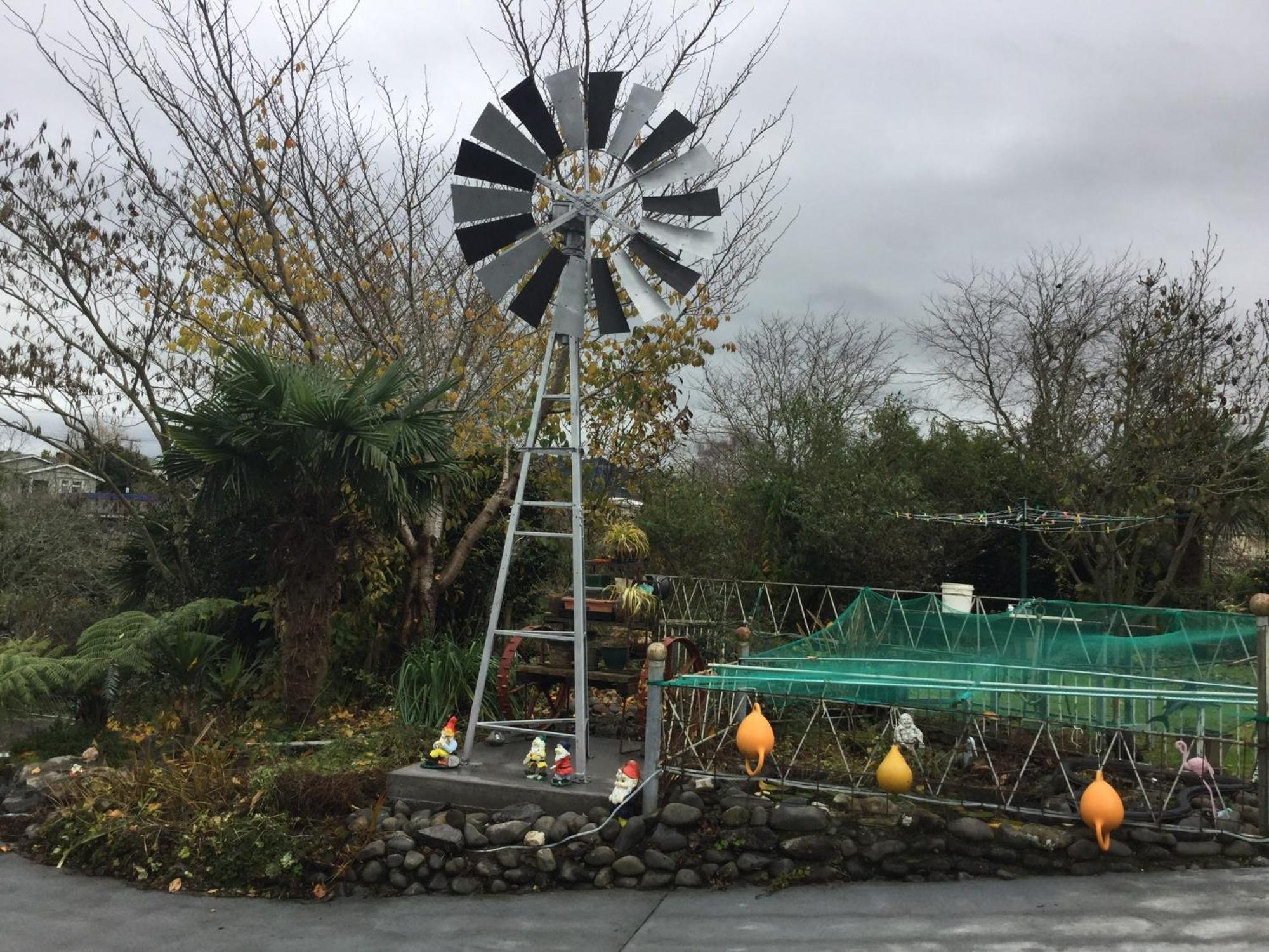 Union Street Hideaway Waihi Exterior foto