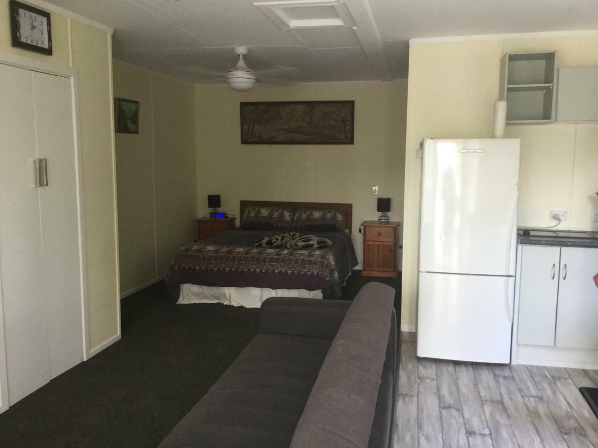 Union Street Hideaway Waihi Exterior foto