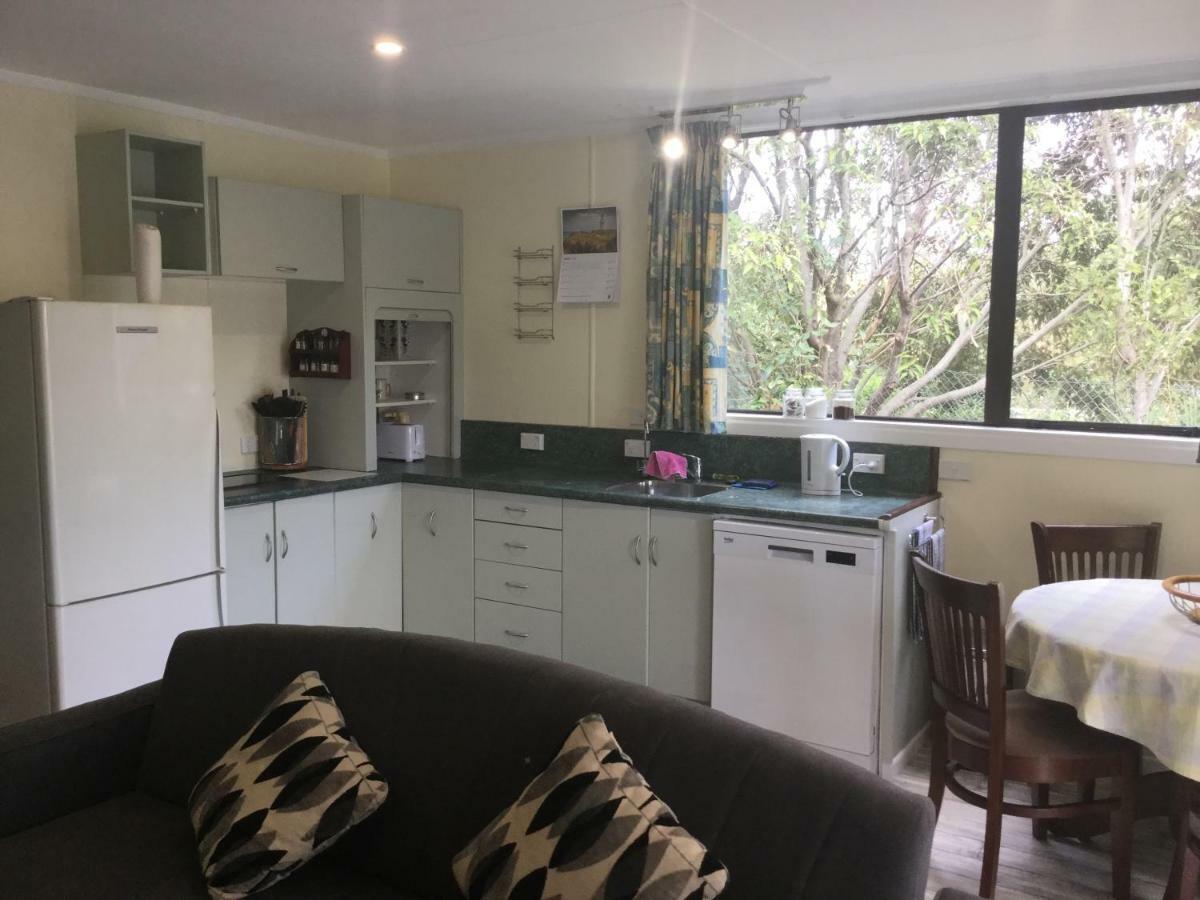 Union Street Hideaway Waihi Exterior foto
