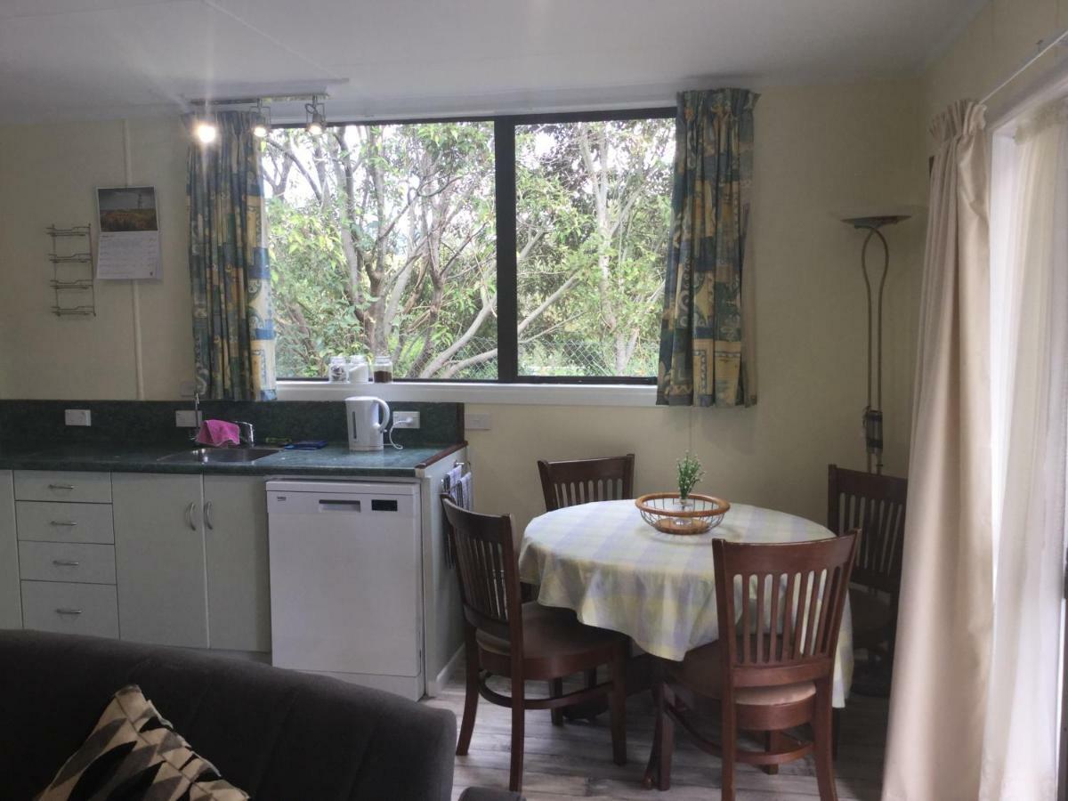 Union Street Hideaway Waihi Exterior foto