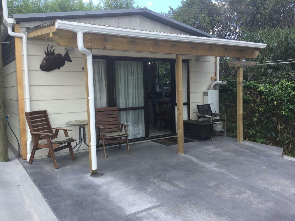 Union Street Hideaway Waihi Exterior foto
