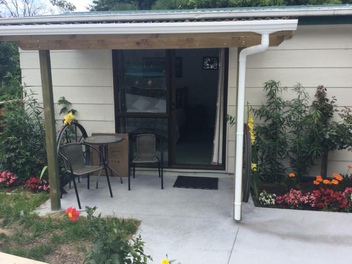 Union Street Hideaway Waihi Exterior foto