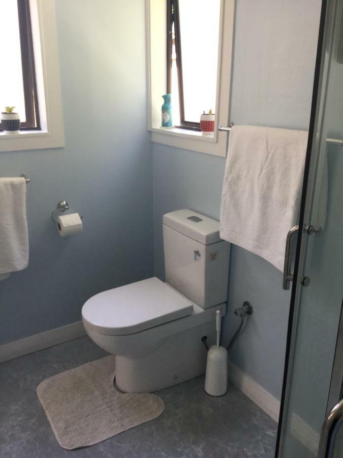 Union Street Hideaway Waihi Exterior foto