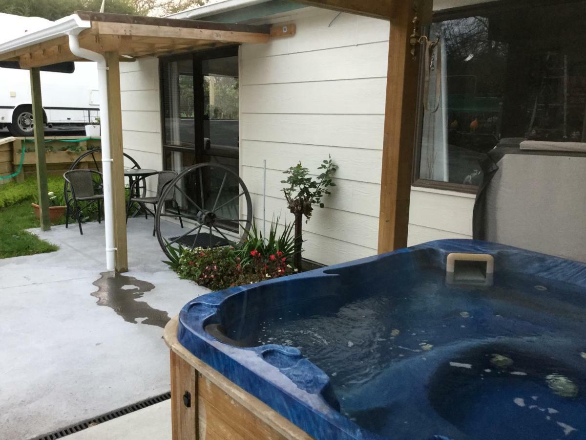 Union Street Hideaway Waihi Exterior foto